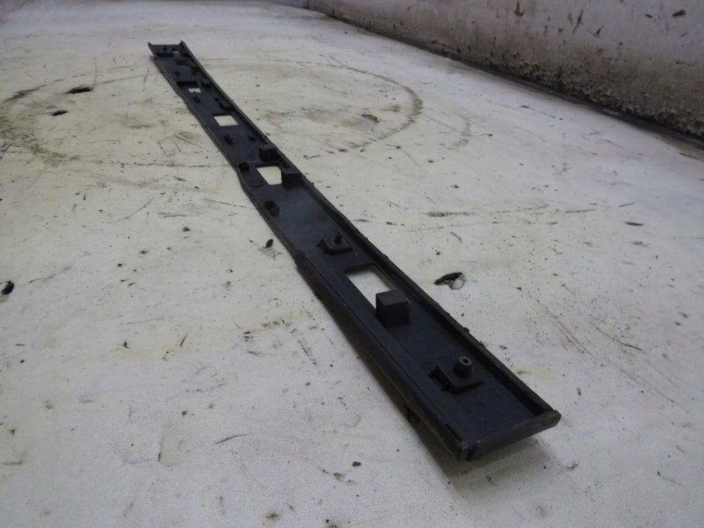 фото №5, Молдинг кронштейн рейлинг левая sportage iii 87233-3w510