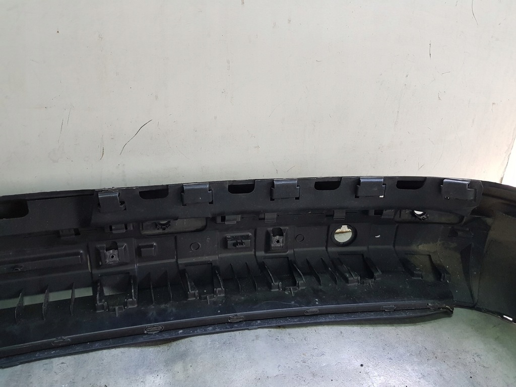 фото №14, Бампер задня задній vw caddy 2k5 4xpdc 2k5807363