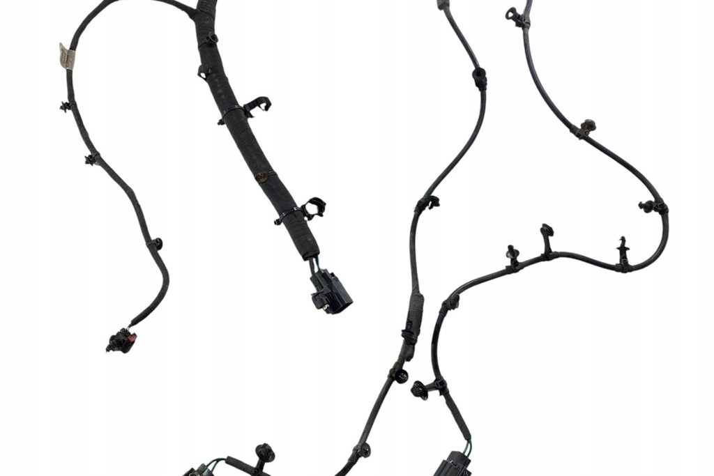 фото №7, Жгут кабели dodge ram 1500 pick-up dj, ds 68334100ad 5.7l бензиновый 2019