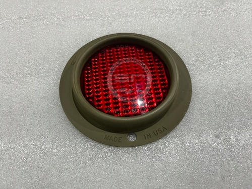 фото №1, Willys mb ford gpw відбивач guide f