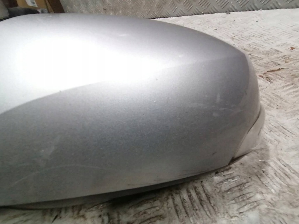 фото №6, Зеркало левая laguna iii coupe 9 pinów ted69