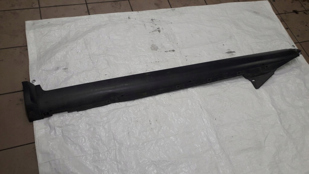 фото №1, Молдинг поріг ліва audi a6 c5 allroad 4z7853859