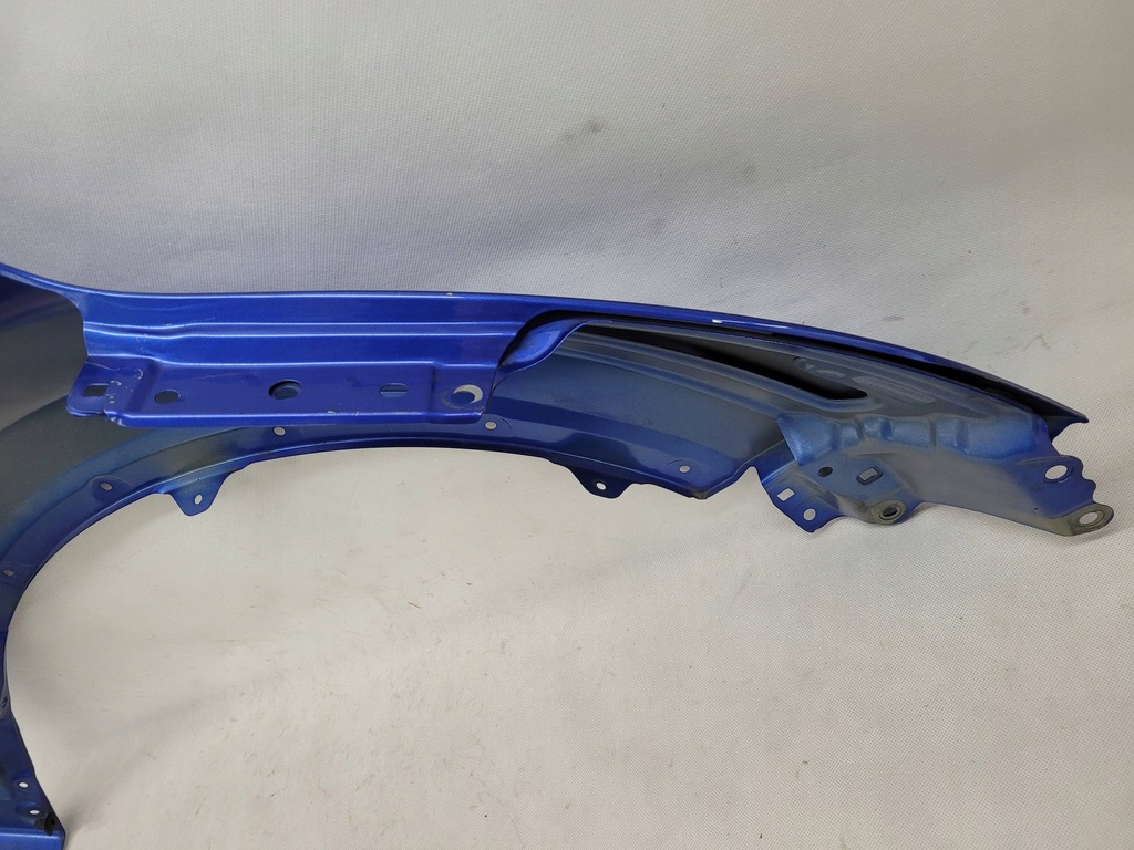 фото №12, Toyota c-hr chr i 16+ крыло перед передний левый fv