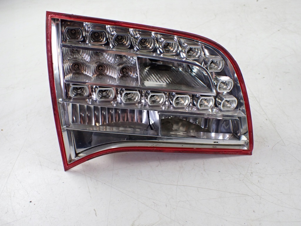 Купить Фара светодиодная led левая audi a6 c6 европа 4f9945093c