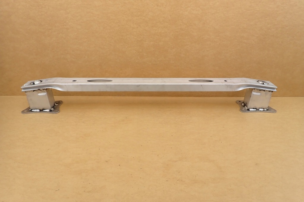 Балка бампера задня ford transit custom 23- pz31-17912-a pz31-17912 pz31 Київ