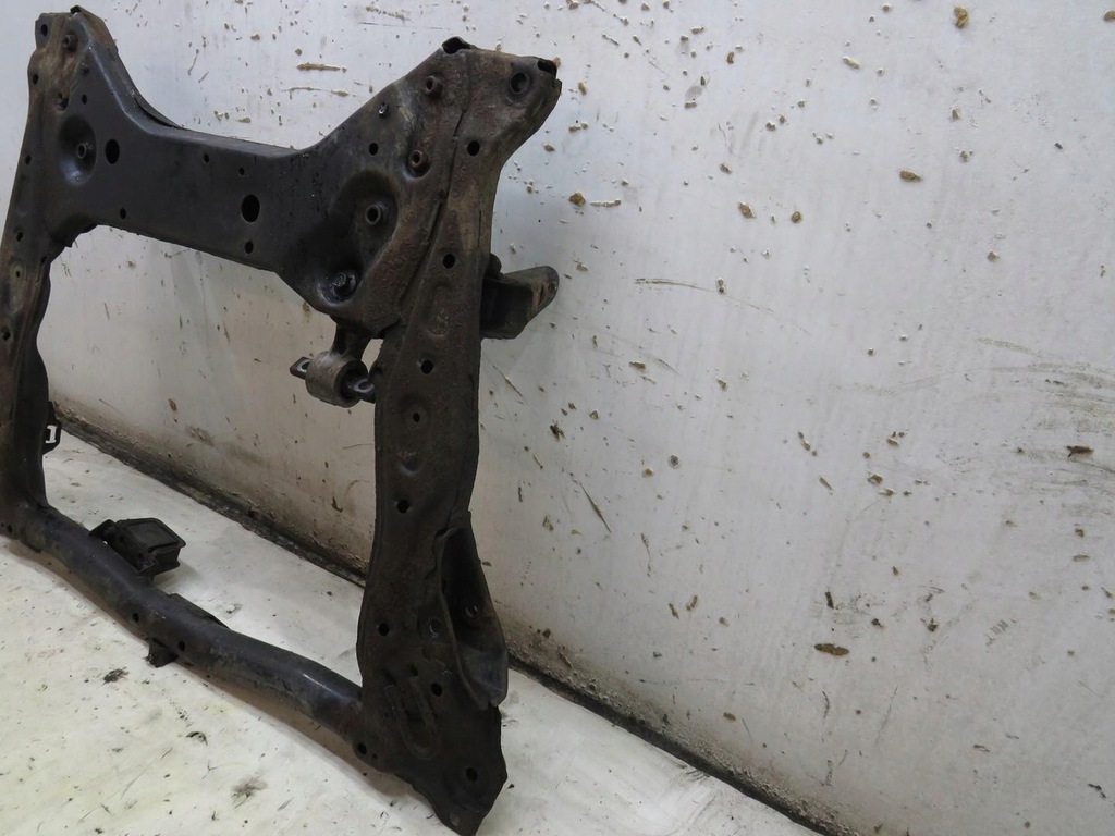 фото №5, Подрамник подрамник перед civic ix 2.2 i-dtec