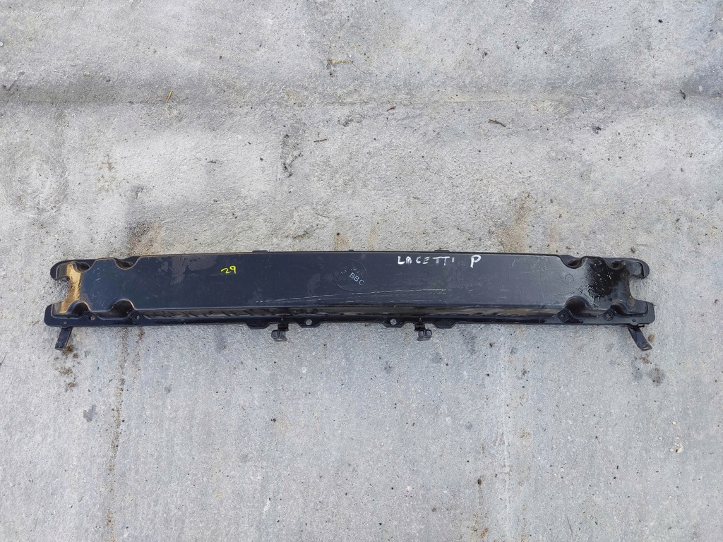 фото №1, Балка бампера перед chevrolet lacetti 2004-2010