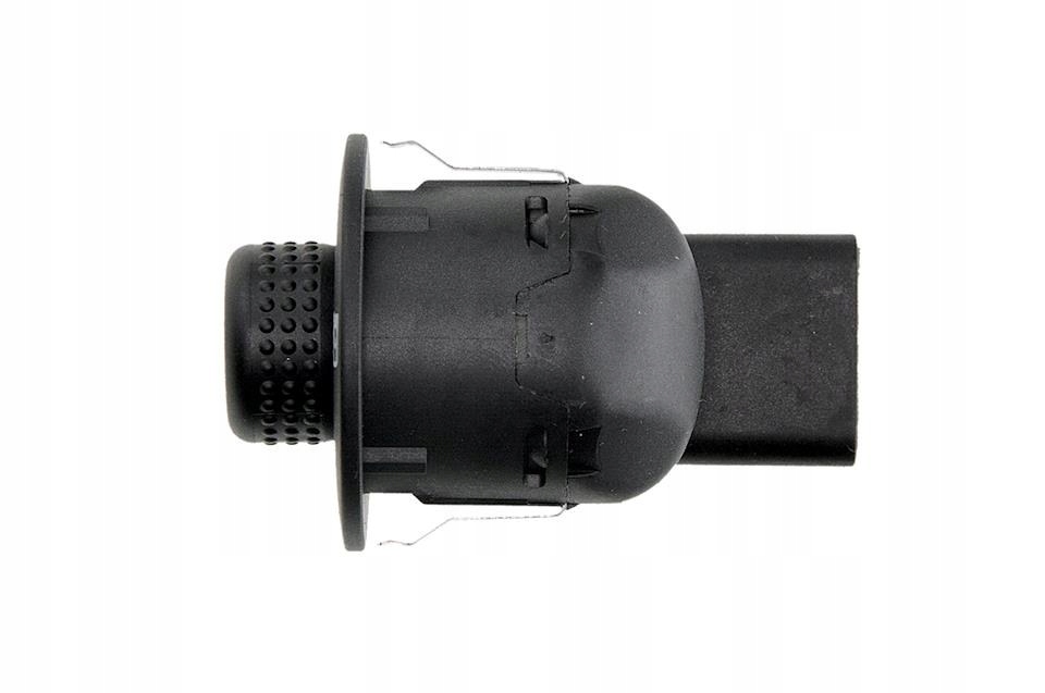 фото №4, Перемикач, регулювання дзеркало зовнішнього nty ews-re-006