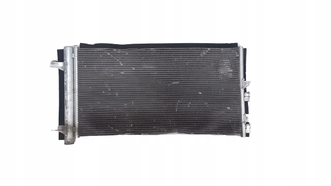 фото №1, Радиатор кондиционера bmw 2 f45 mini f60