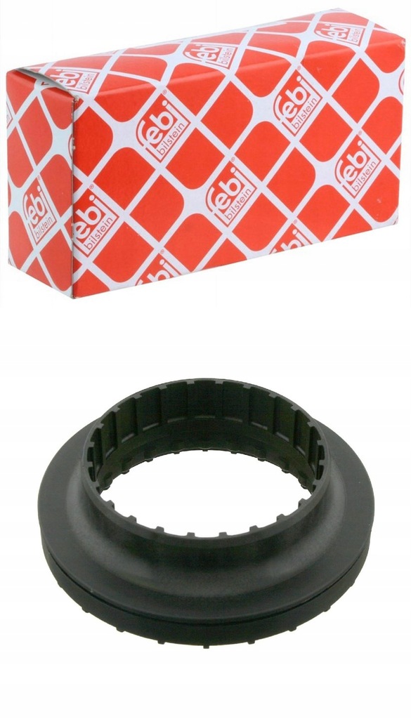 фото №1, Febi bilstein 27996 підшипник циліндричний, кронштейн амортизатора