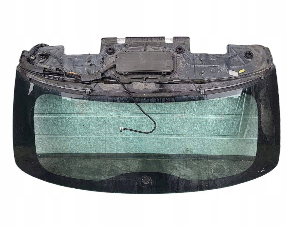 фото №1, Скло задня bmw 3 f30, f80 7263164 31038886 2.0l дизель 2013