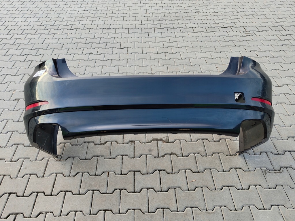 фото №1, Bmw 5 g30 бампер задняя задний 475