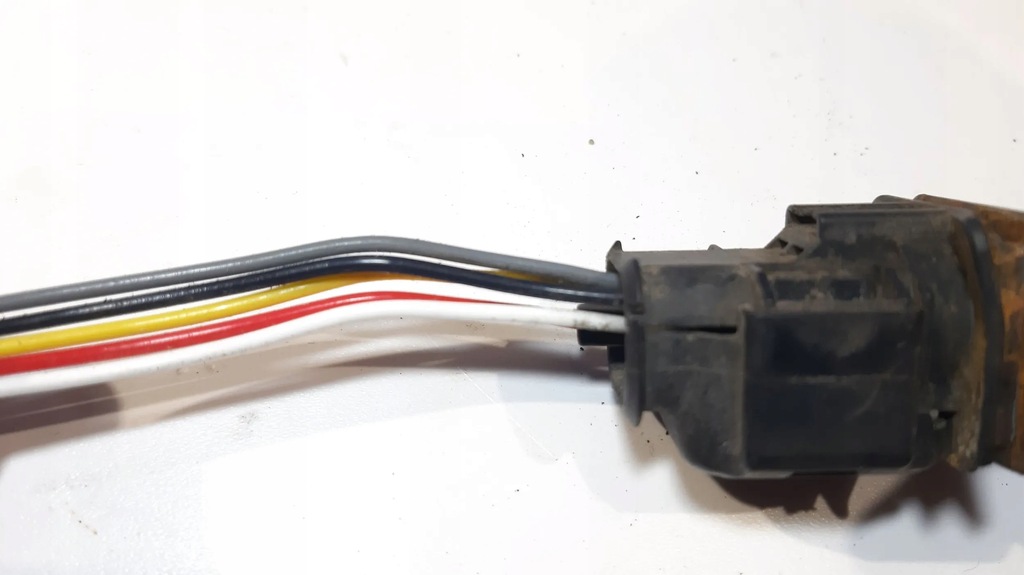 фото №4, Volvo v70 2010 датчики лямбда-зонд