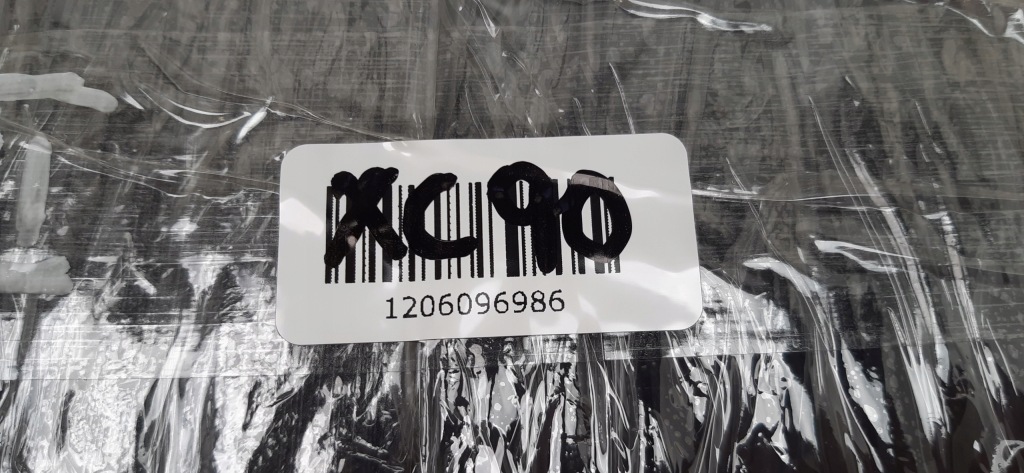 фото №8, Volvo xc90 ii коврики резиновые 31389573