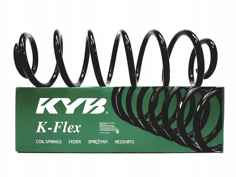 фото №15, Пружина zaw. vw t. bora 98- skoda octavia 96-