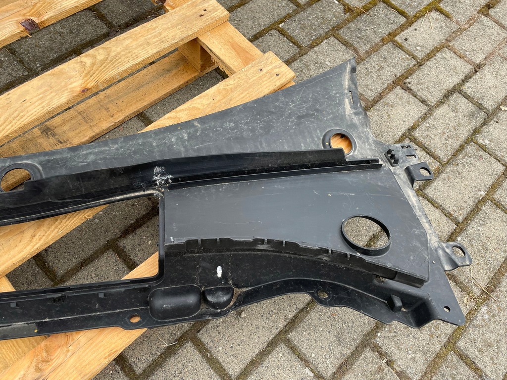 фото №7, Volvo xc60 ii жабо захист 31442120