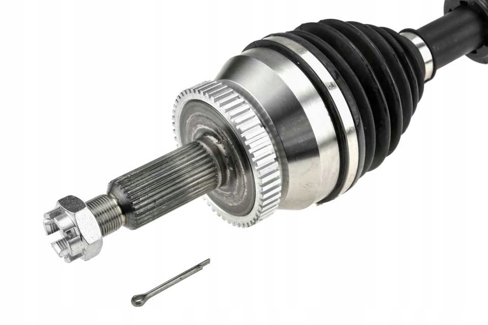 фото №4, Привідний вал привідна передня ліва sorento 495002b700