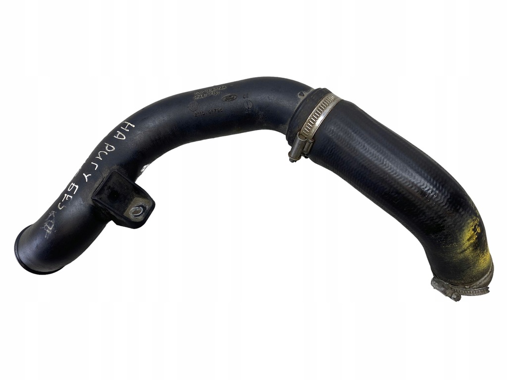 фото №6, Ford transit - tourneo connect 2006 кронштейн трубы интеркулер 2t1q9f796