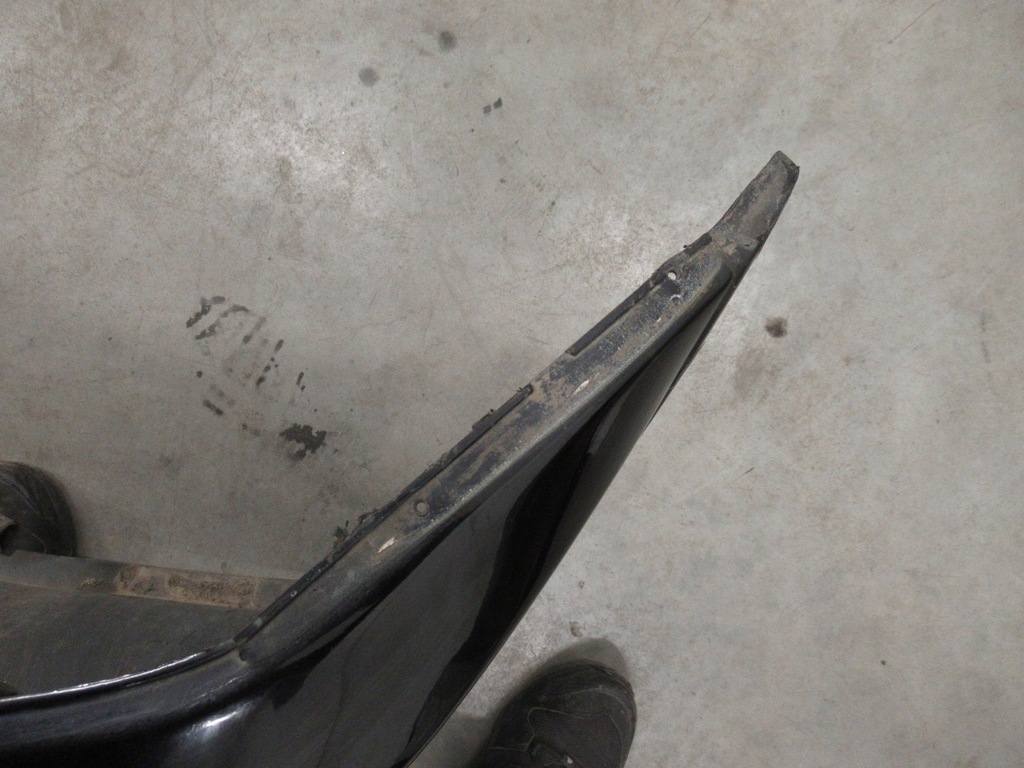 фото №14, Бампер перед передний bmw e53 x5