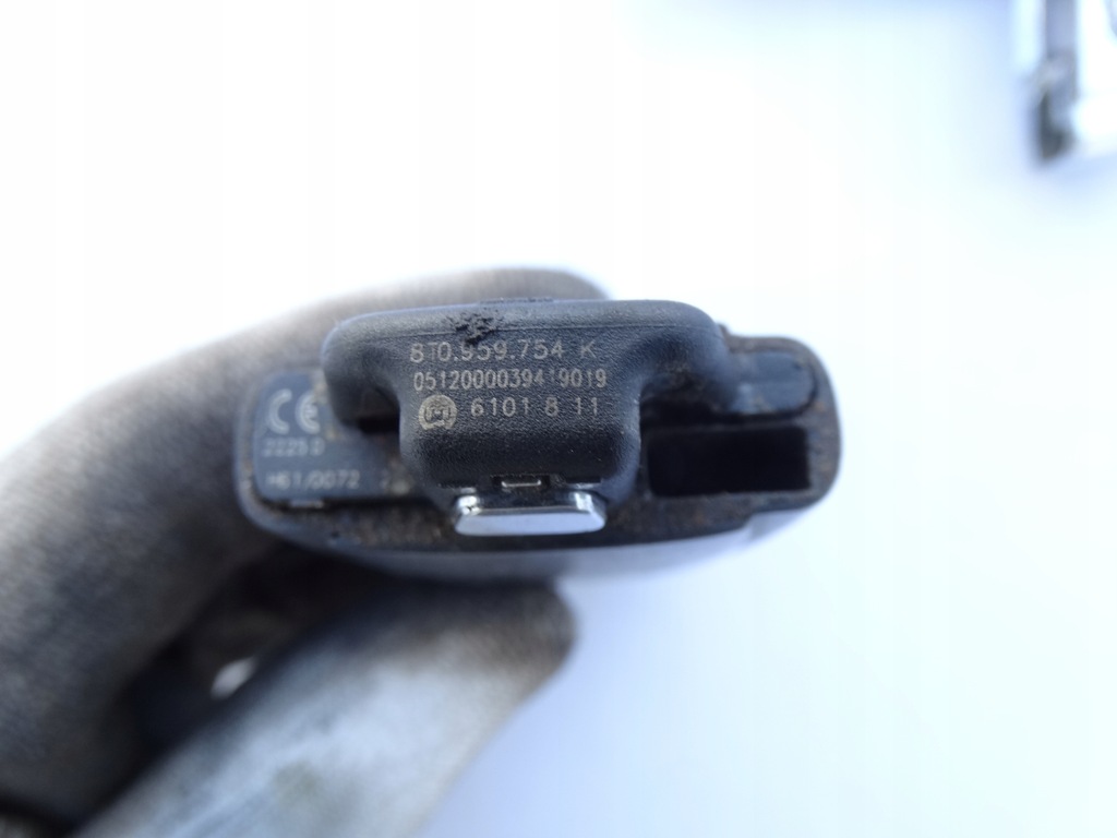 фото №8, Набор стартовый do запуска audi a4 b8 a5 8t lift 2.0 tdi cjcb cjc