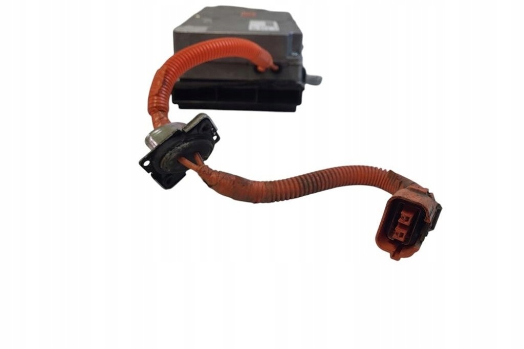 фото №9, Инвертор opel ampera 24261518 1.4l 2014