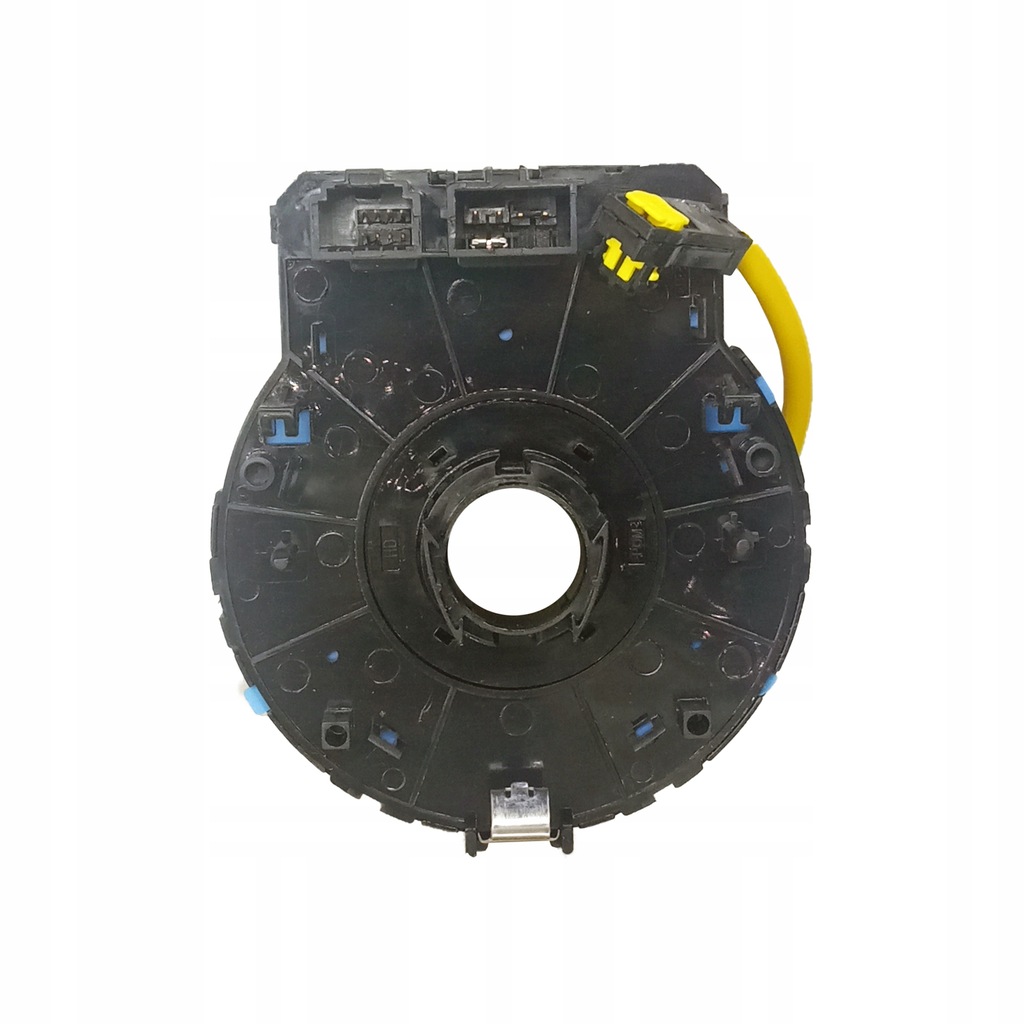 фото №9, Стрічка керма / шлейф подушка безпеки wrc 1110002