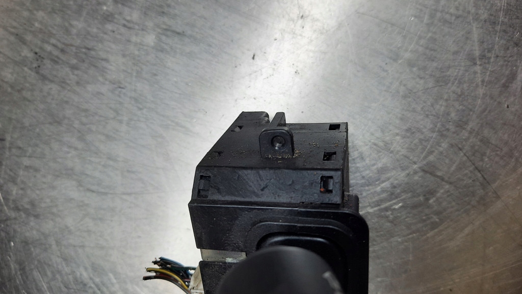 фото №8, Переключатель поворотники 17d682 mazda 3 i 03-09r