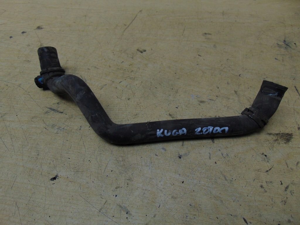 фото №1, Труба шланг wody ford kuga mk1 2.0 tdci