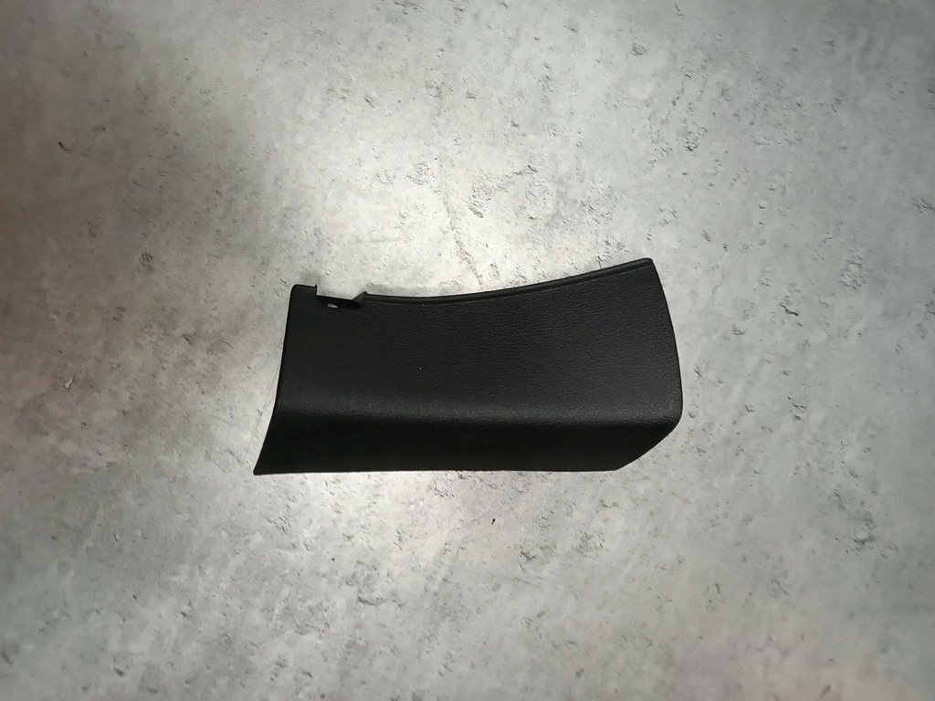 фото №1, Bmw x6 f16 защита багажника правая