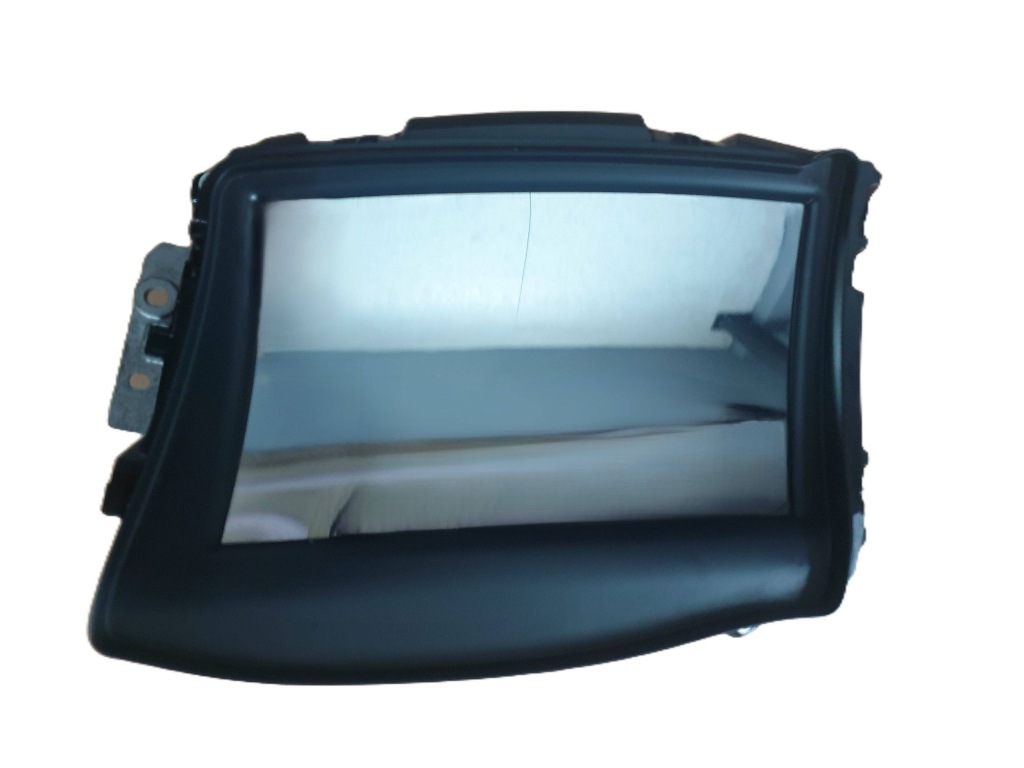 фото №1, Head up audi a6 c7 4g0919604g