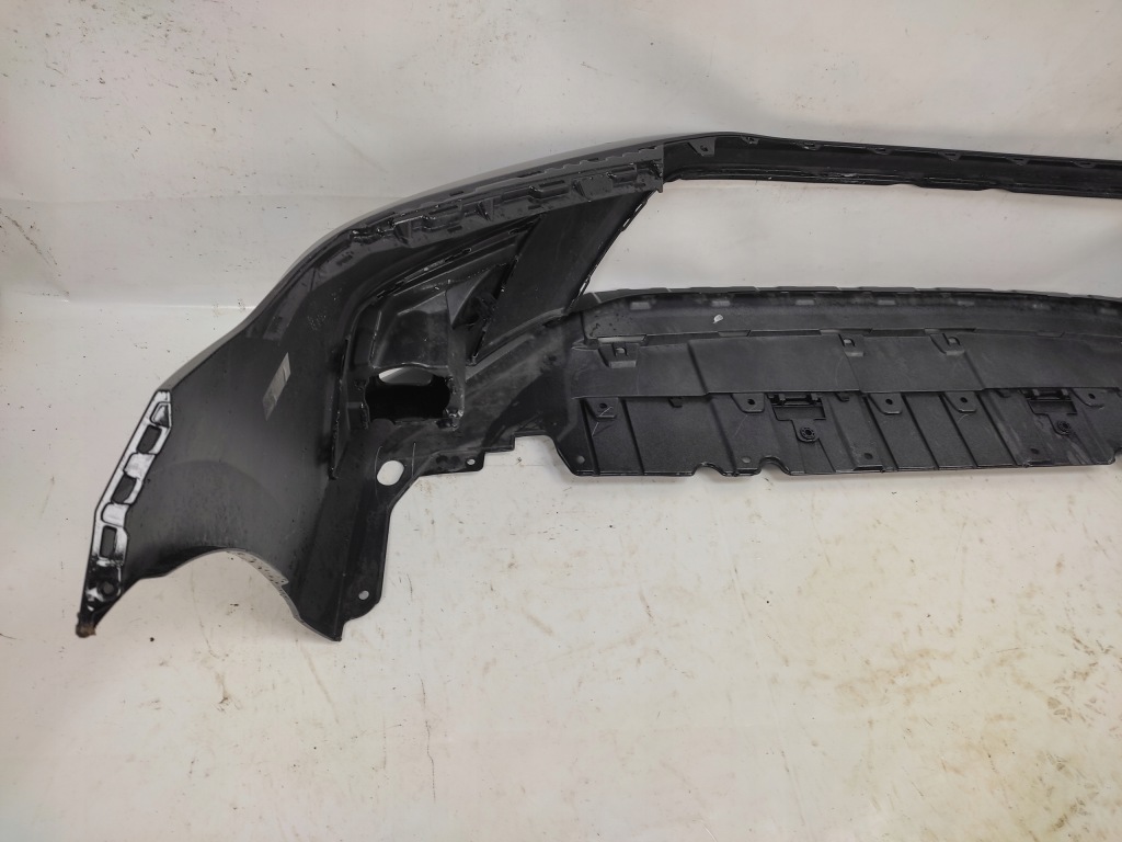 Honda civic xi бампер передний перед 2021- 2022- Киев