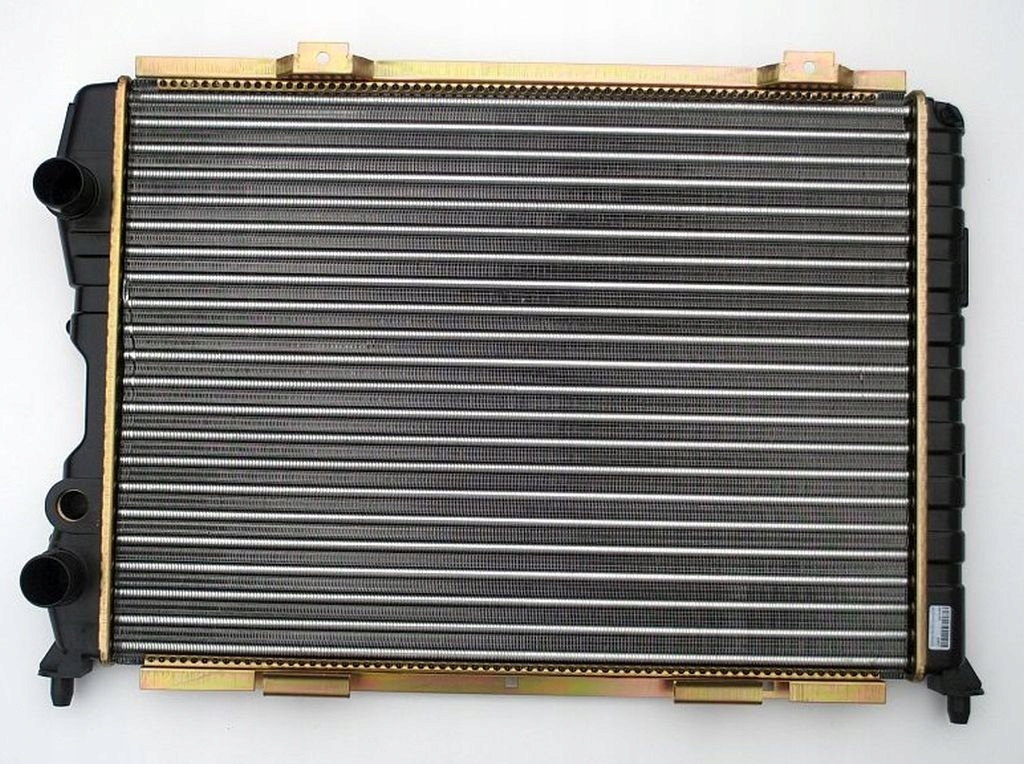 фото №1, Радиатор wody rnbc gtv/spider 94- 143708a1