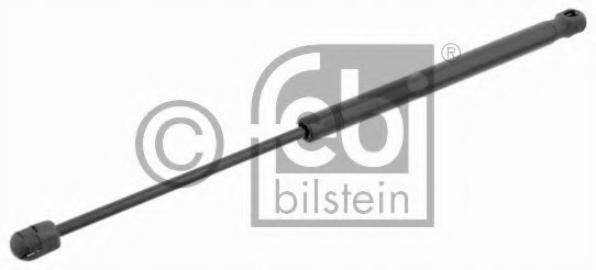 фото №1, Пружина газова, кришка багажника febi bilstein 28038