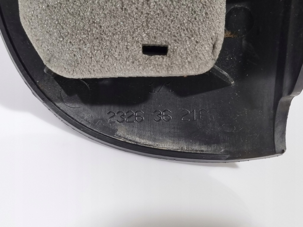 фото №9, Зеркало правое citan w415 kangoo ii lift 7 pin