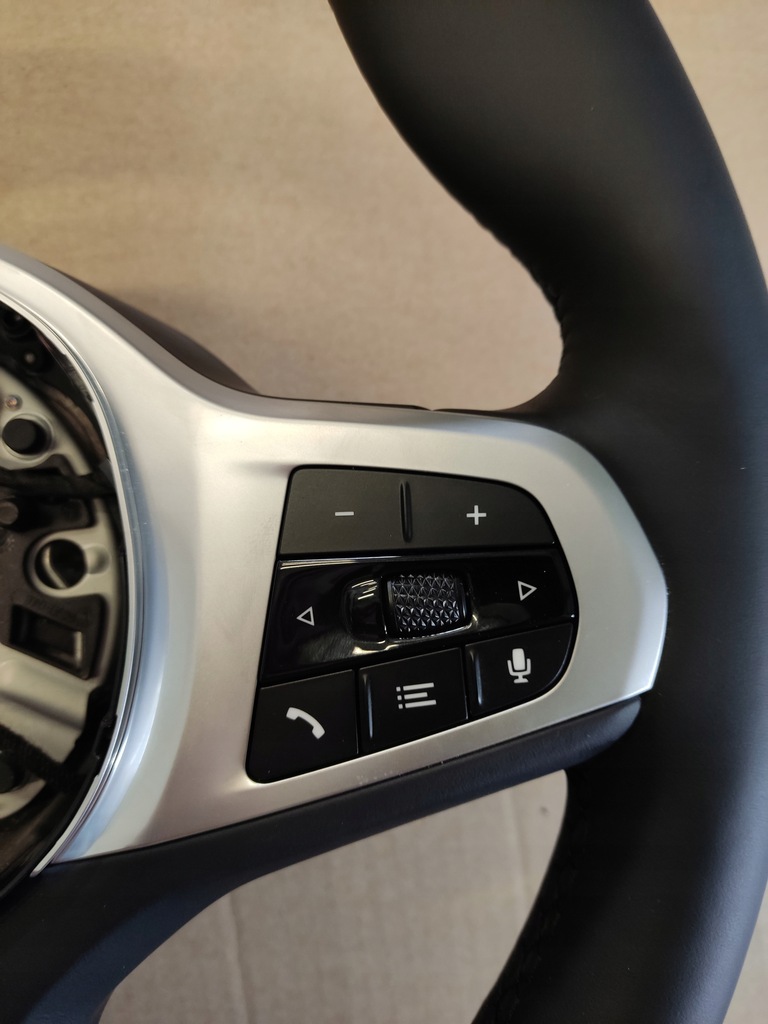 фото №6, Воздуховод bmw f40 g20 m набор кожа 7857777 nowa