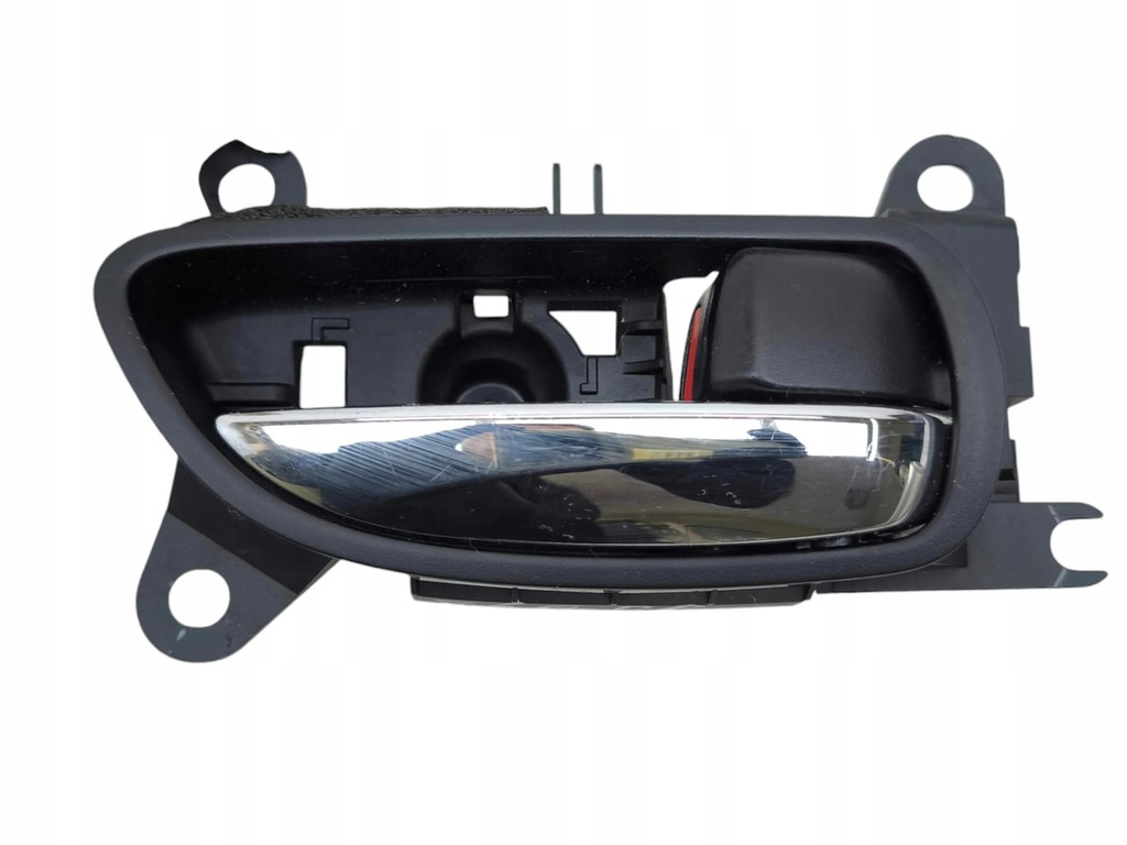 фото №8, Lexus gs 300 350 430 450h 2007 комплект ручка внутрішня двері передніх