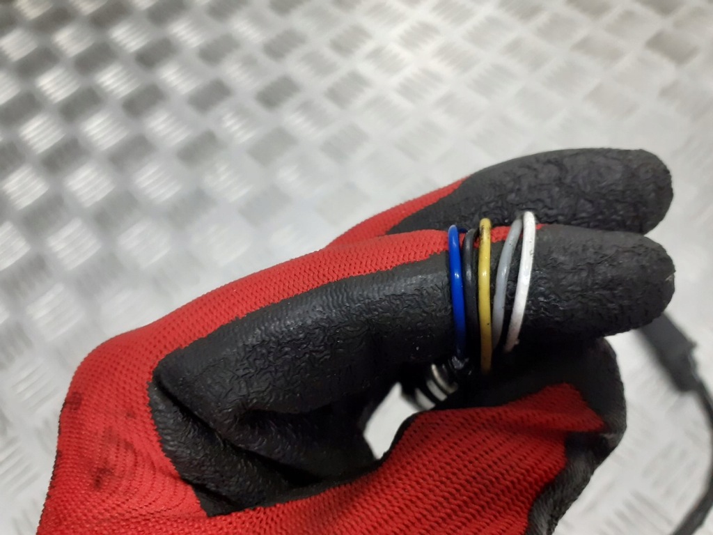 фото №3, Датчик лямбда-зонд suzuki swift iii