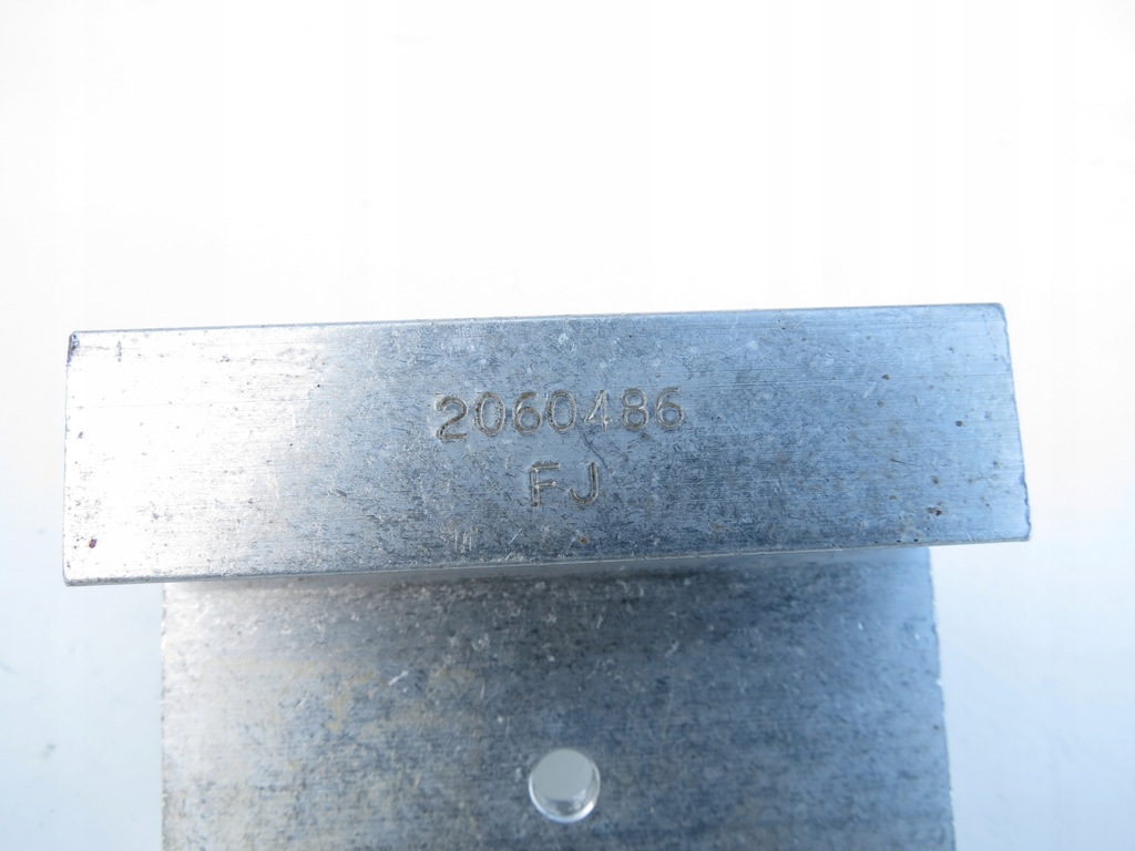 фото №6, Клапан розподільник 2060486 scania r euro 6