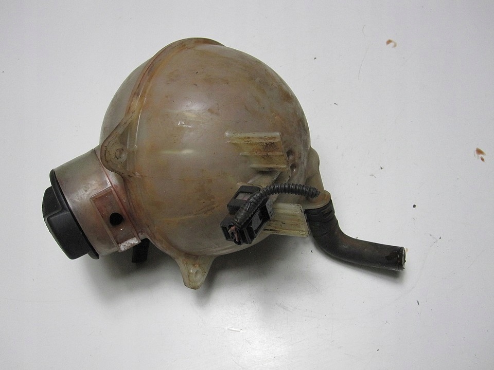 фото №7, Бак розширювальний seat alhambra 1.9tdi 98r