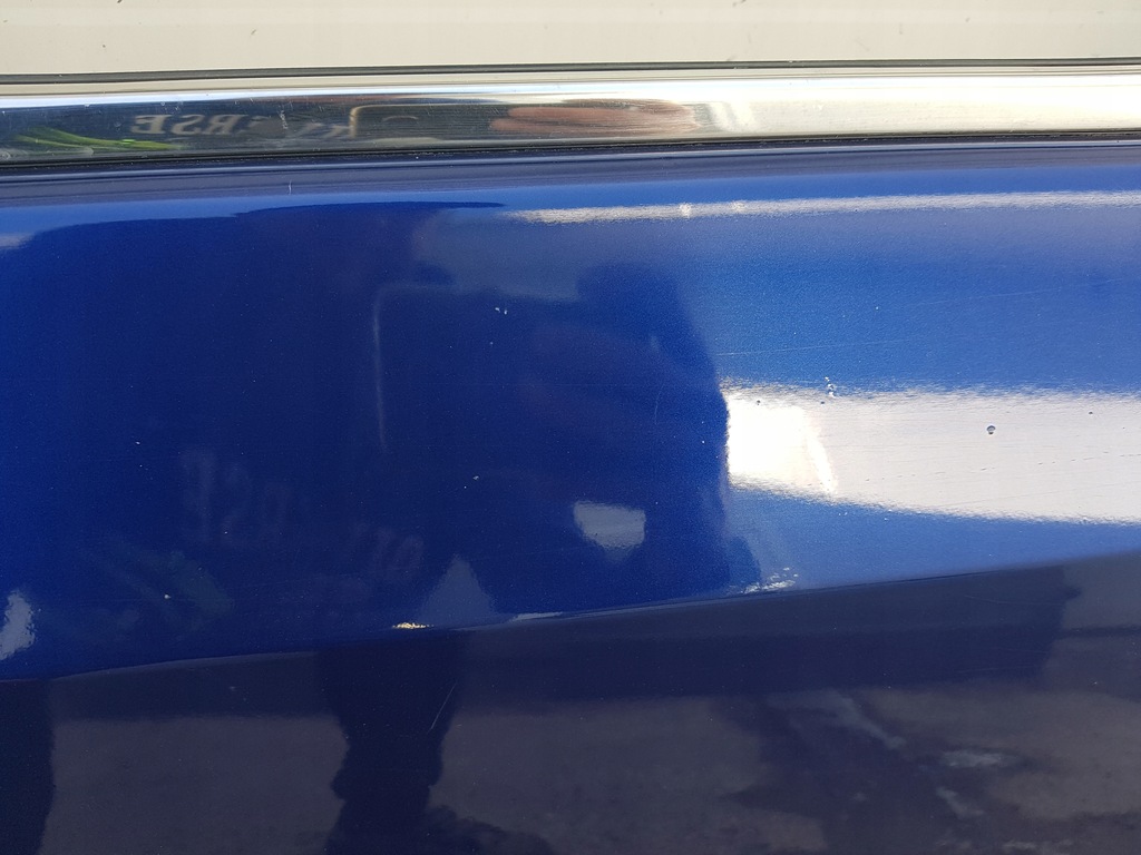 фото №9, Honda accord 8 viii 08r- дверь левая перед b553p