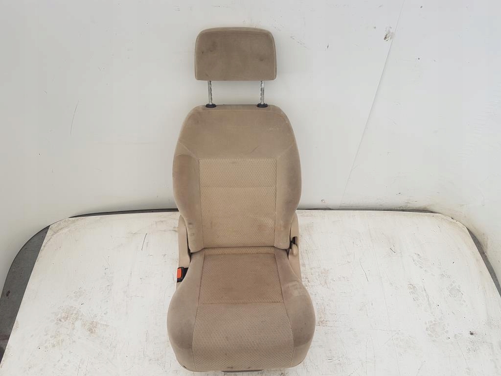 фото №1, Сидіння 2 ряд лівий ford galaxy mk2 2.8 v6