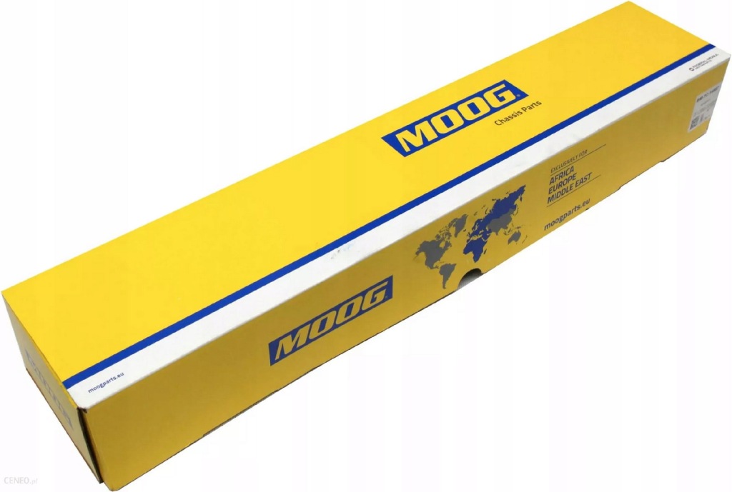 фото №1, Соединитель тяга стабилизатора задняя l pasuje do: tesla model 3, model s,