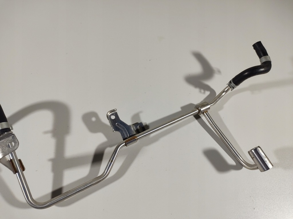 фото №9, Kia stonic 1.0 t-gdi 17- труба wąż шланг wody