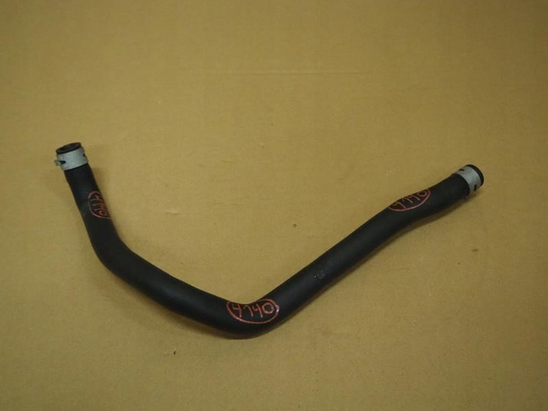 фото №1, Wąż труба wody жидкость yaris iii 1.5 hybrid