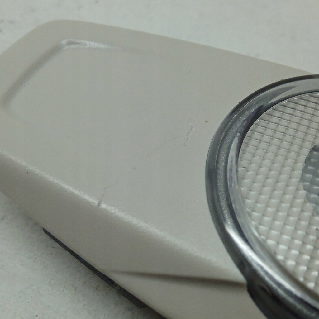 фото №7, Ford galaxy mk3 lift mk4 2019- лампа стельовий