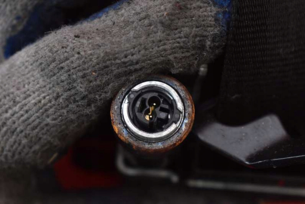 фото №9, Pas безопасности правый перед eu 635394200a jaguar f-pace x761 16-20