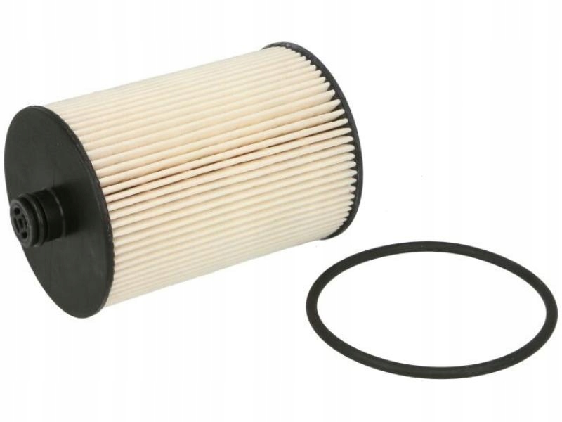 Фильтр топлива knecht Цена