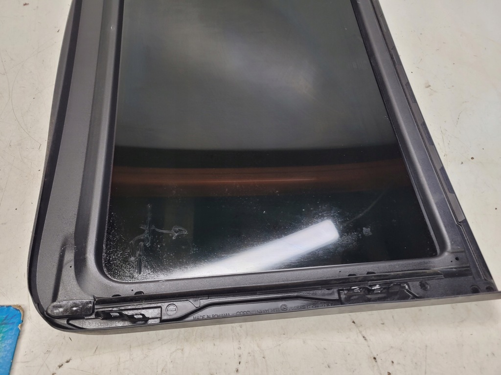 фото №7, Стекло панорамы audi a6 c7 avant 4g9877071