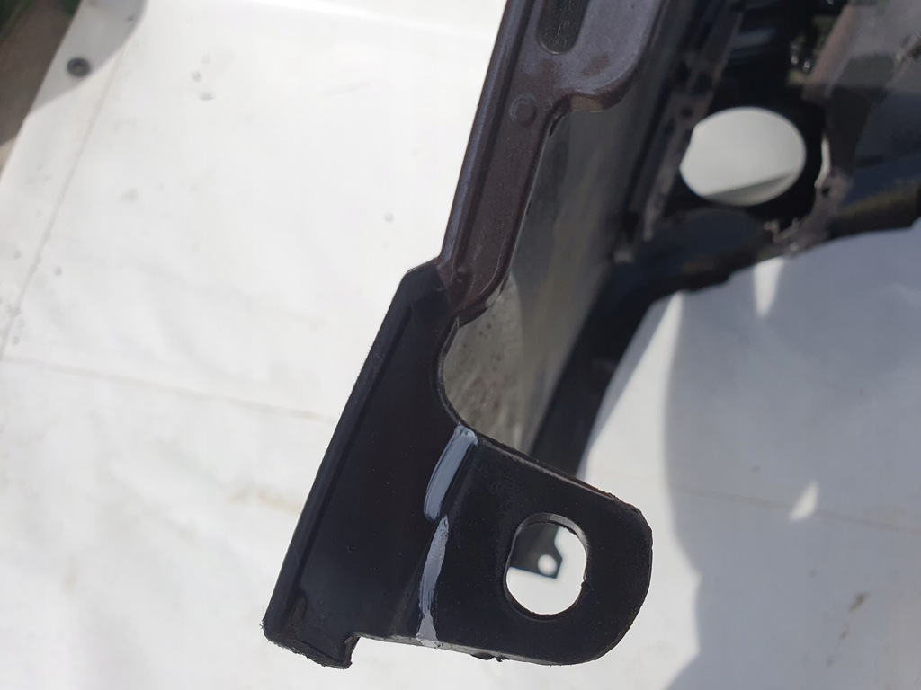 фото №15, Бампер передній subaru forester v перед 57704sj000 оригінальний