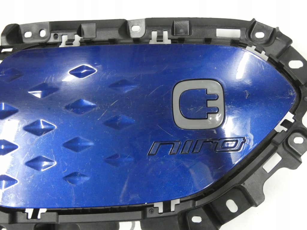 фото №15, Крышка, разъём зарядки kia niro ev/ e-niro 428.